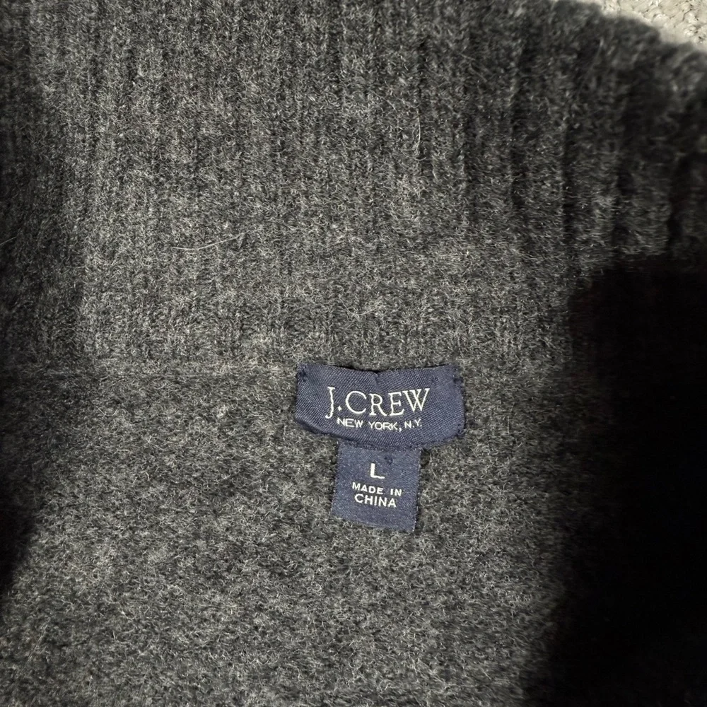 J. Crew pre owned
